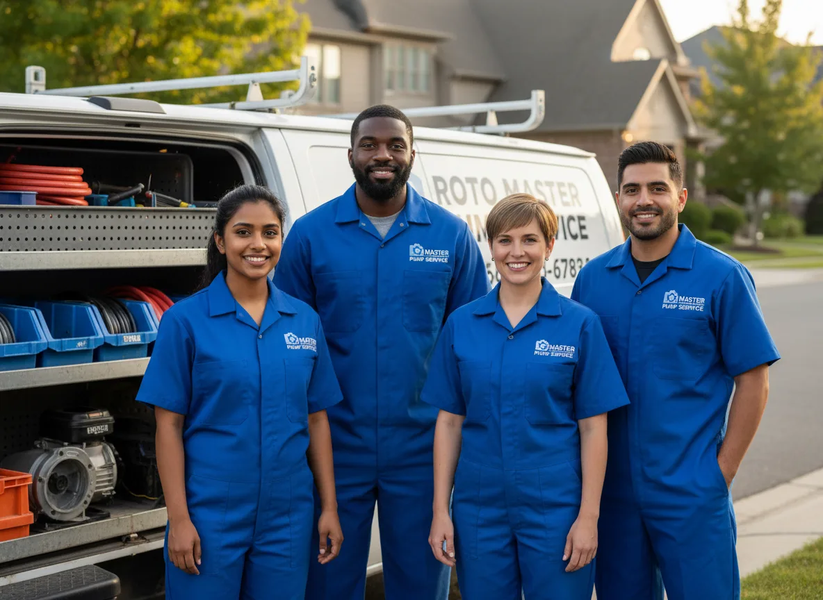 Sump Pump Installation company in Germantown, NY